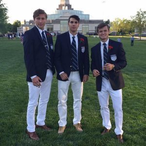 Meet your Posher, Step